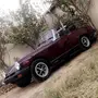 كلاسيك MG بريطانية 1980