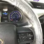 تركيب مثبت سرعه لسيارات تويوتا وكالة