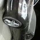  تعديل بدون بويه وتغيير جسر لمرسيدس بانوراما