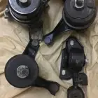 كراسي مكينه كامري 2007 - 2011