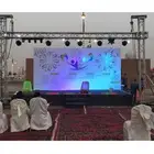 بيع مسرح واضاءة خارجية للمواقع واتس0543216549