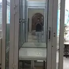 هل انت في حاجة الى مصعد داخلي انيق وعملي
