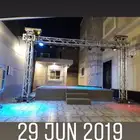 بيع وايجار مسارح اضاءة خارجية واتس0543216549