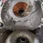 جربكس قير اوتماتيك كامري 2012 إلى 2017