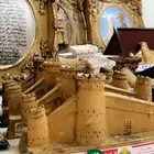 تحف وهدايا وطنية وسياحية لمعالم المملكة