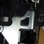 قفل أبواب مع الشفط بي ام دبليو F01