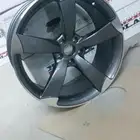 جنوط اودي A8 مقاس 20