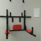 عقله ومتوازي جداري 130