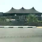 بيوت شعر - مجالس تراثيه - مظلات - قرميد 
