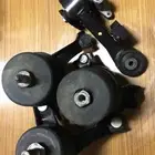كراسي مكينه كامري اصليه 