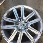 جنوط-كامري-2018