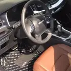 ارضيات جلد فاخره للسيارات