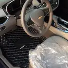 ارضيات جلد فاخره للسيارات 