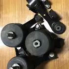 كراسي مكينه كامري اوريون افالون 