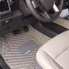 ارضيات جلد فاخره للسيارات 