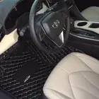 ارضيات جلد فاخره للسيارات 