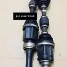 عكوس كامري 2007-2015 اصليه وكاله