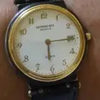 ساعة ريمندويل