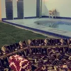 شاليه فندقي للاجار السنوي