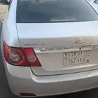 شيفروليه ابيكا 2008