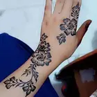 نقش حناء