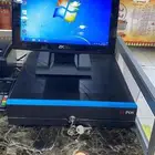 جهاز كاشير جديد برنامج محاسبي شاشة لمس صندوق نقود طابعة