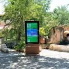 شاشات تفاعلية للبيع والاجار