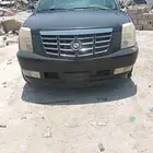 كاديلاك اسكلد 2008. بيع قطع غيار او بيع تشليح كامل