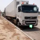تريلات برادات لوحات سعودية ليوم عرفة و منى