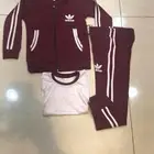 ملابس رياضية بدرزن