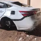 قطع افلون من 2014-2016 وكاله