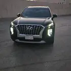 هونداي باليسيد 2020 فل كامل