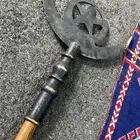 رأيه عثمانيه تستخدم لقائد الجيش