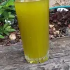 وصل الموسم الجديد من زيت الزيتون الفلسطيني الاصلي الصافي