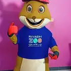 كنغر (Kangaro0) تمساح (Cr0codil3) حديقه حيوانات بالرياض