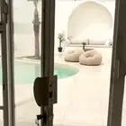 كرسي استرخاء