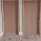 باب خشبي باب خشبي