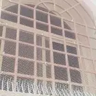 غطاء فايبر للمكيفات