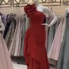 فستان سهرة 2025