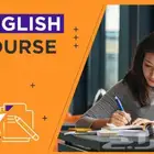 كورس لغة إنجليزية مكثف