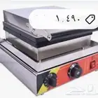 مكينة وافل