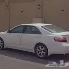 كامري SE فل 2007 فحص جديد