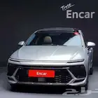 هيونداي سوناتا2024 معرض الميموني للاستيراد من كوريا