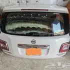 شنطه نيسان باترول 2010-2019