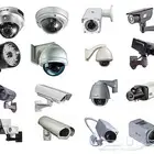 كاميرات مراقبة cctv_system ومواد السلامه والدفاع المدنى