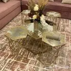 طقم طاولات
