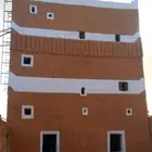 ترميم بيوت طين وبنا.جوال