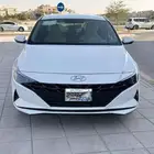 هيونداي النترا 2023 سمارت ماكينة 2000