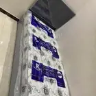 bed mettress all available size