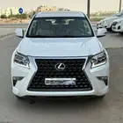 لكزس 2015 GX460 فل كامل